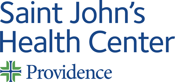 Saint John's Health Center logo