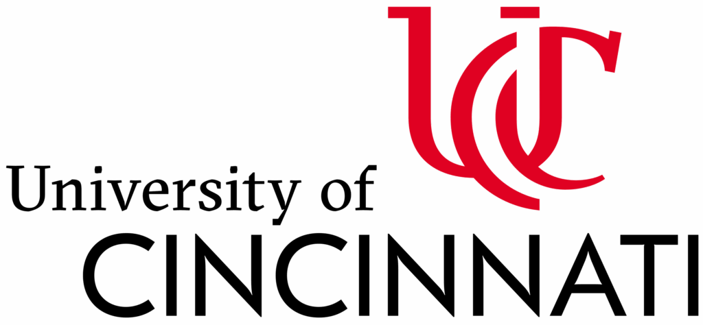University of Cincinnati logo