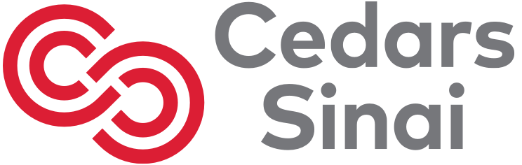 Cedars Sinai logo